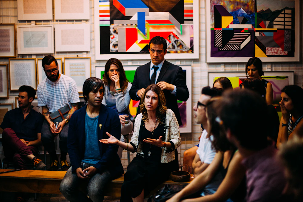Canopus Careers & Team Workshop